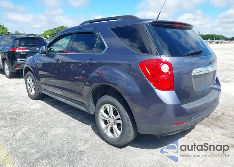 2013 Chevrolet Equinox 1Lt z USA, uszkodzony, nr VIN 2GNFLEEK0D6141955